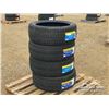 Image 2 : (4) HABILEAD 245/40R20 TIRES