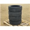 Image 3 : (4) HABILEAD 245/40R20 TIRES