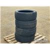 Image 4 : (4) HABILEAD 245/40R20 TIRES