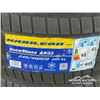 Image 5 : (4) HABILEAD 245/40R20 TIRES