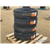 Image 2 : (4) JOYROAD 275/65R18 TIRES