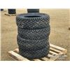 Image 3 : (4) JOYROAD 275/65R18 TIRES