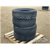 Image 4 : (4) JOYROAD 275/65R18 TIRES