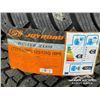 Image 7 : (4) JOYROAD 275/65R18 TIRES