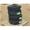 Image 2 : (4) LANVIGATOR 245/60R18 TIRES