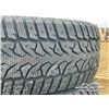 Image 8 : (4) LANVIGATOR 245/60R18 TIRES