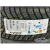 Image 5 : (4) ZMAX 235/50R18 TIRES