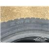 Image 7 : (4) ZMAX 235/50R18 TIRES