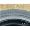 Image 8 : (4) ZMAX 235/50R18 TIRES