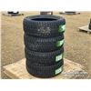 Image 2 : (4) LANVIGATOR 235/50R18 TIRES