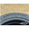 Image 6 : (4) LANVIGATOR 235/50R18 TIRES