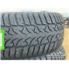 Image 8 : (4) LANVIGATOR 235/50R18 TIRES