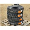 Image 2 : (4) JOYROAD 235/85R16 TIRES