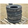 Image 3 : (4) JOYROAD 235/85R16 TIRES