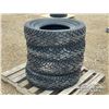 Image 4 : (4) JOYROAD 235/85R16 TIRES