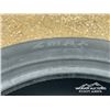 Image 6 : (4) ZMAX 275/45R20 TIRES