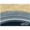 Image 7 : (4) ZMAX 275/45R20 TIRES
