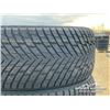 Image 8 : (4) ZMAX 275/45R20 TIRES