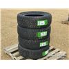 Image 2 : (4) LANVIGATOR 245/60R18 TIRES