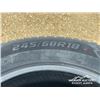 Image 6 : (4) LANVIGATOR 245/60R18 TIRES
