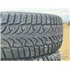 Image 8 : (4) LANVIGATOR 245/60R18 TIRES