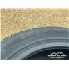 Image 5 : (4) ZMAX 275/45R20 TIRES