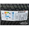 Image 7 : (4) ZMAX 275/45R20 TIRES