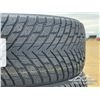 Image 8 : (4) ZMAX 275/45R20 TIRES