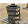 Image 2 : (4) JOYROAD 225/60R17 TIRES