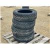 Image 4 : (4) JOYROAD 225/60R17 TIRES
