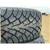 Image 6 : (4) JOYROAD 225/60R17 TIRES
