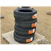 Image 2 : (4) JOYROAD 205/55R16 TIRES