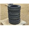 Image 3 : (4) JOYROAD 205/55R16 TIRES