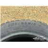 Image 6 : (4) JOYROAD 205/55R16 TIRES