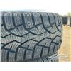 Image 7 : (4) JOYROAD 205/55R16 TIRES