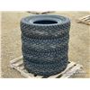 Image 4 : (4) JOYROAD 235/85R16 TIRES