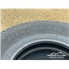 Image 5 : (4) JOYROAD 235/85R16 TIRES