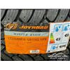 Image 7 : (4) JOYROAD 235/85R16 TIRES