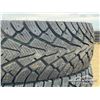 Image 8 : (4) JOYROAD 235/85R16 TIRES