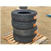 Image 2 : (4) JOYROAD 245/70R17 TIRES