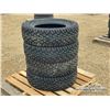Image 3 : (4) JOYROAD 245/70R17 TIRES