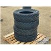 Image 4 : (4) JOYROAD 245/70R17 TIRES