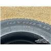 Image 5 : (4) JOYROAD 245/70R17 TIRES