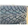 Image 7 : (4) JOYROAD 245/70R17 TIRES