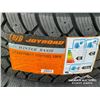 Image 8 : (4) JOYROAD 245/70R17 TIRES