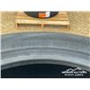 Image 7 : (4) ZMAX 275/45R20 TIRES