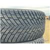 Image 8 : (4) ZMAX 275/45R20 TIRES