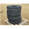 Image 3 : (4) JOYROAD 285/75R16 TIRES