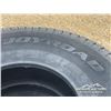 Image 7 : (4) JOYROAD 285/75R16 TIRES