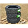 Image 2 : (3) LANVIGATOR 235/50R18 TIRES